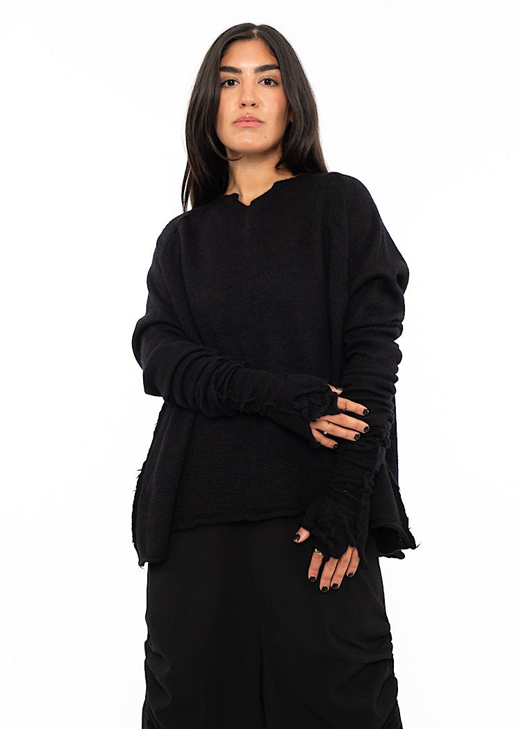 RUNDHOLZ BLACK LABEL CUFF