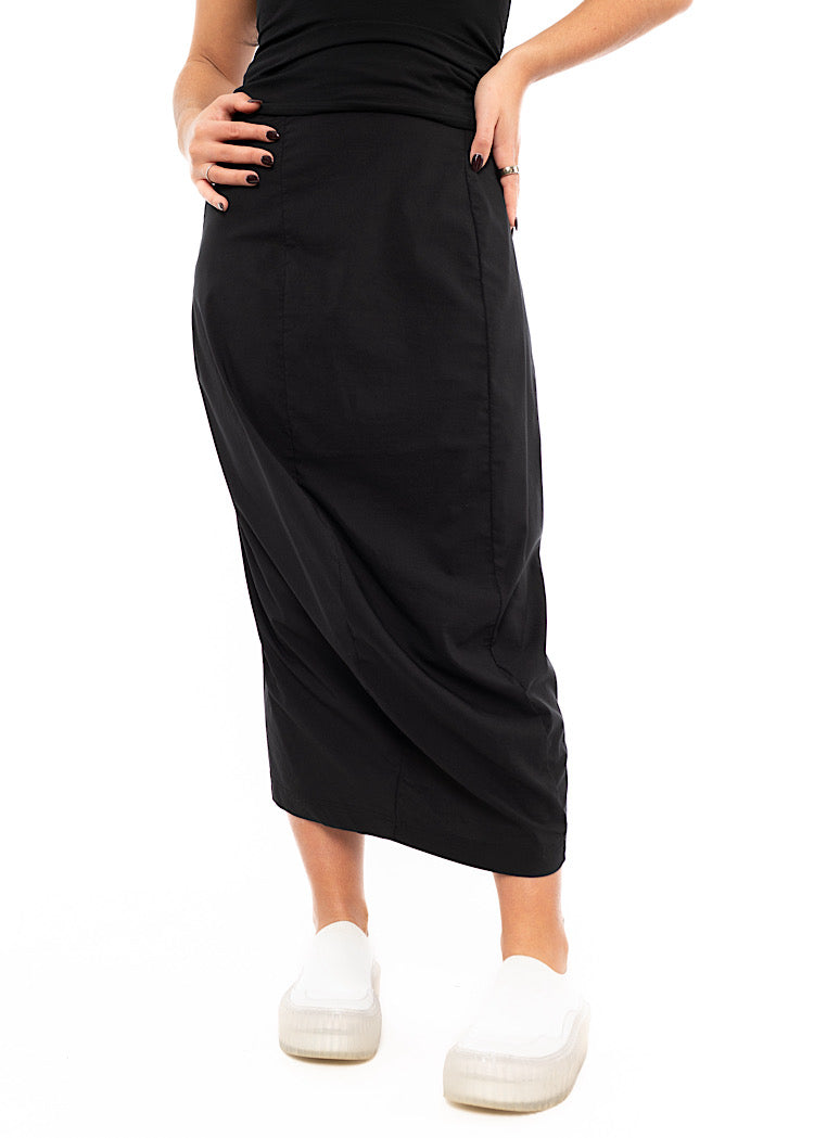 RUNDHOLZ BLACK LABEL SKIRT