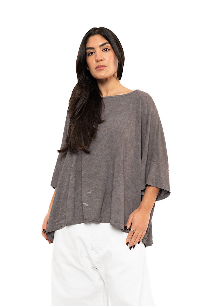 RUNDHOLZ DIP T-SHIRT
