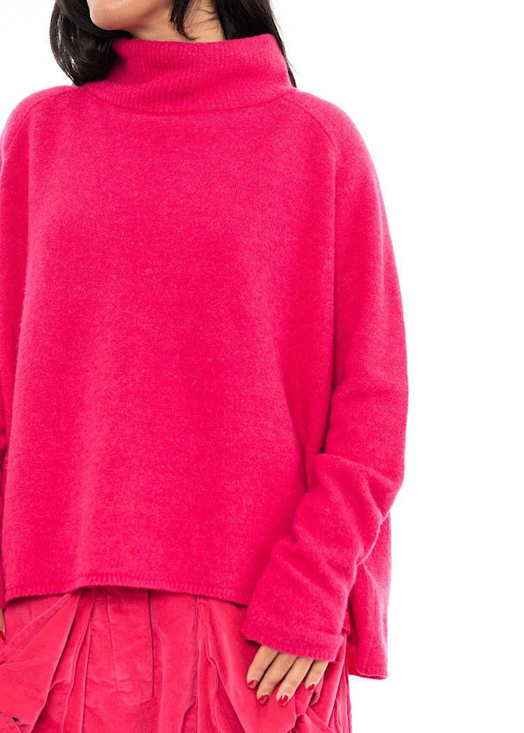 RUNDHOLZ BLACK LABEL PULLOVER