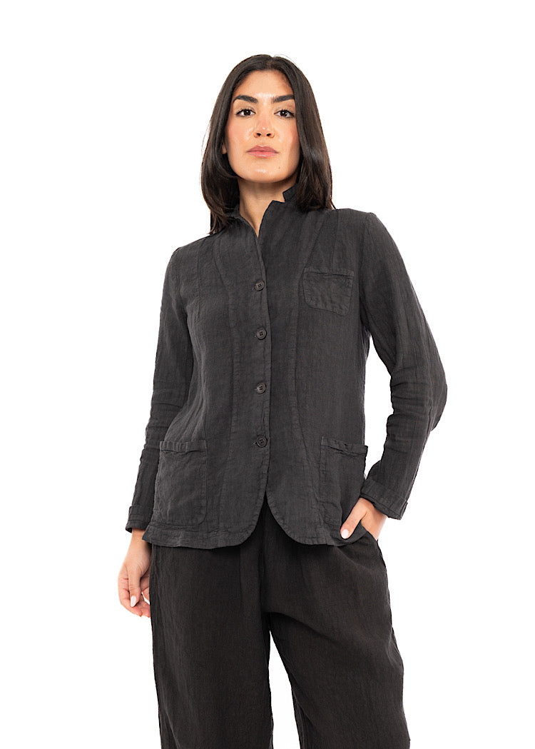 MANUELLE GUIBAL JACKET