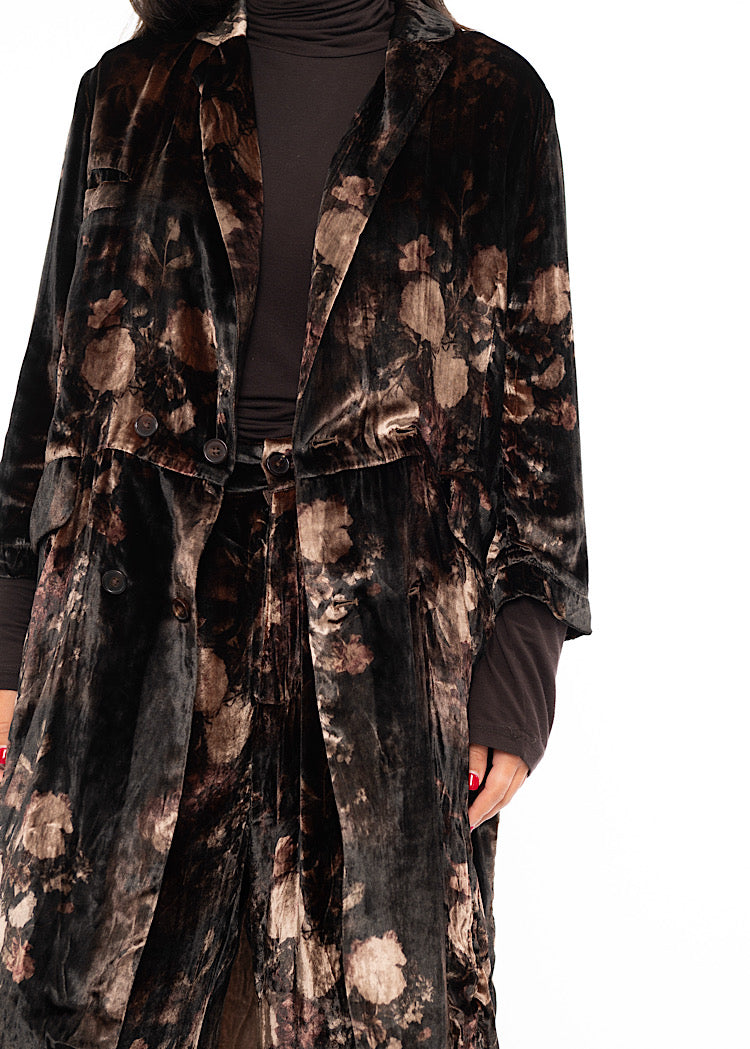 ALEKSANDR MANAMIS JACKET