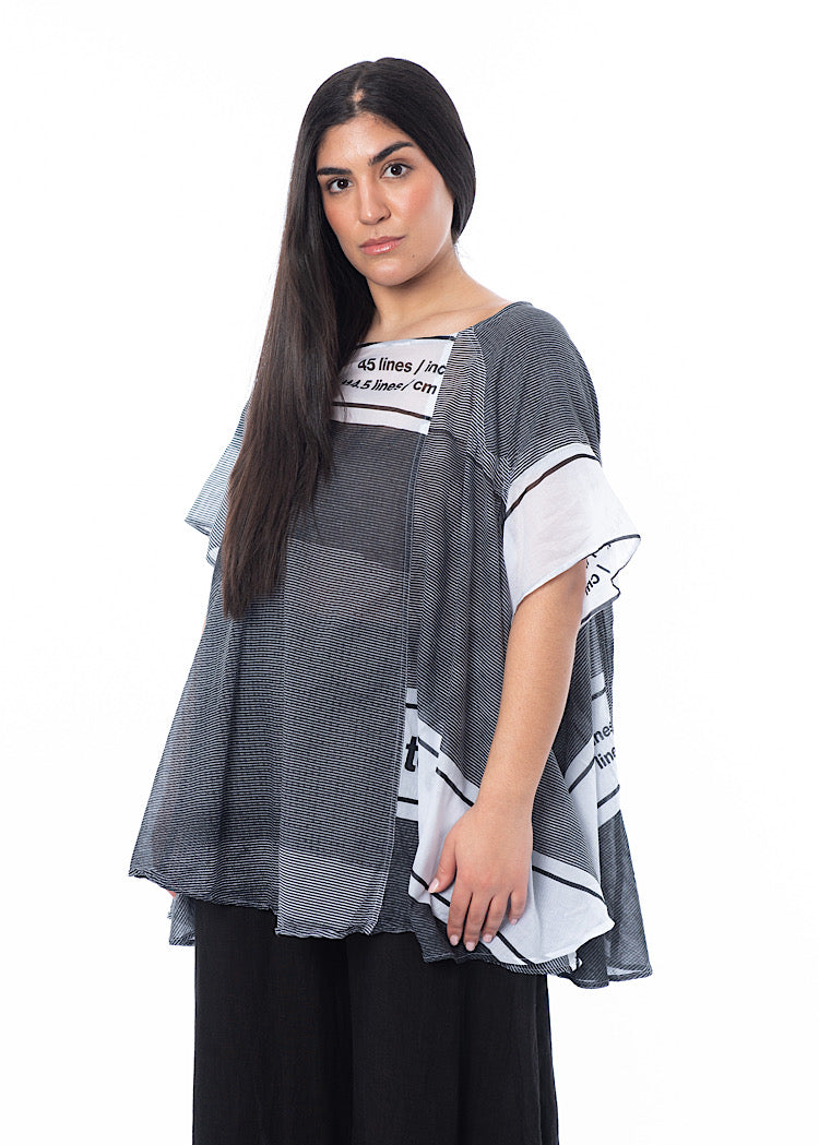 RUNDHOLZ BLACK LABEL TOP