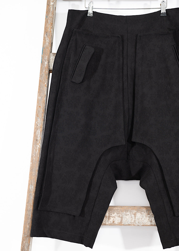 PRE-LOVED RUNDHOLZ MAINLINE TROUSER