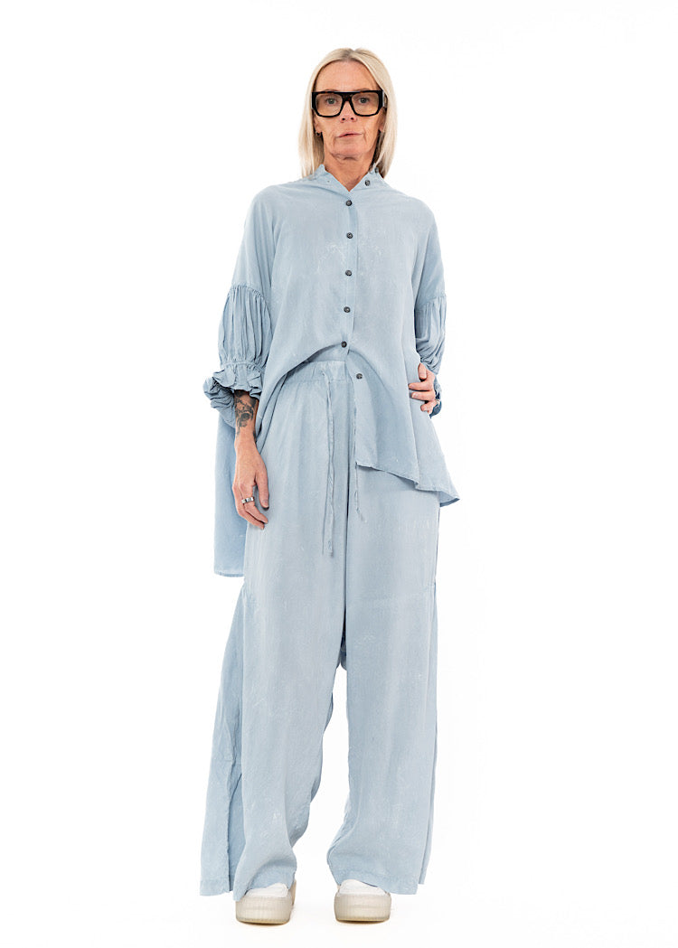 RUNDHOLZ DIP SHIRT