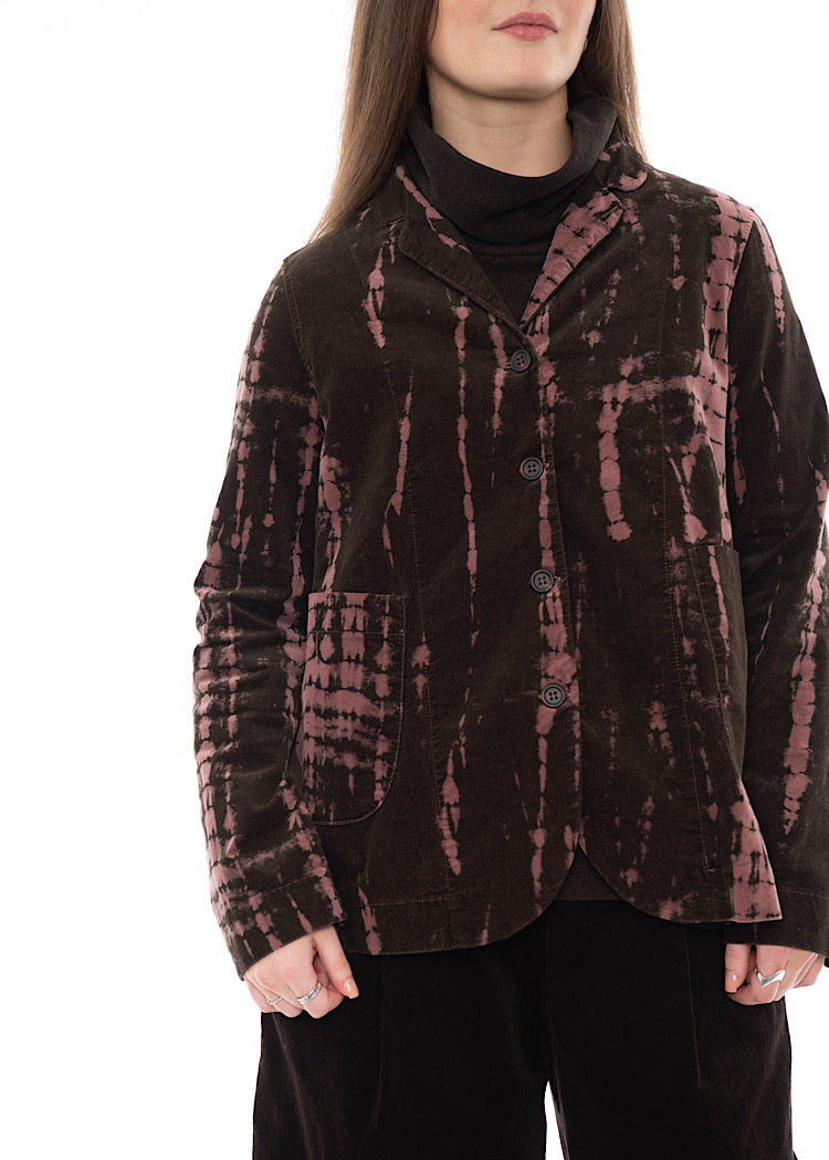 MAMA B CIMONE PR JACKET