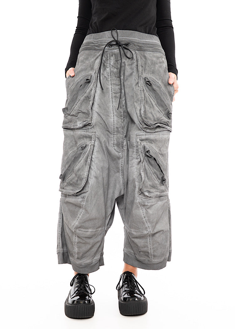 PRE-LOVED RUNDHOLZ DIP TROUSER