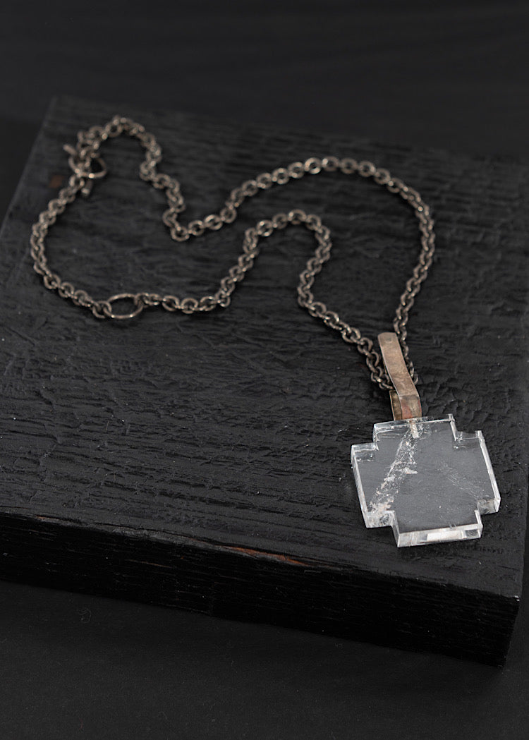 DARKGEM NECKLACE