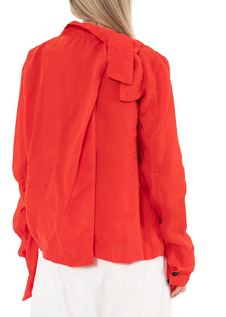 RUNDHOLZ MAINLINE JACKET