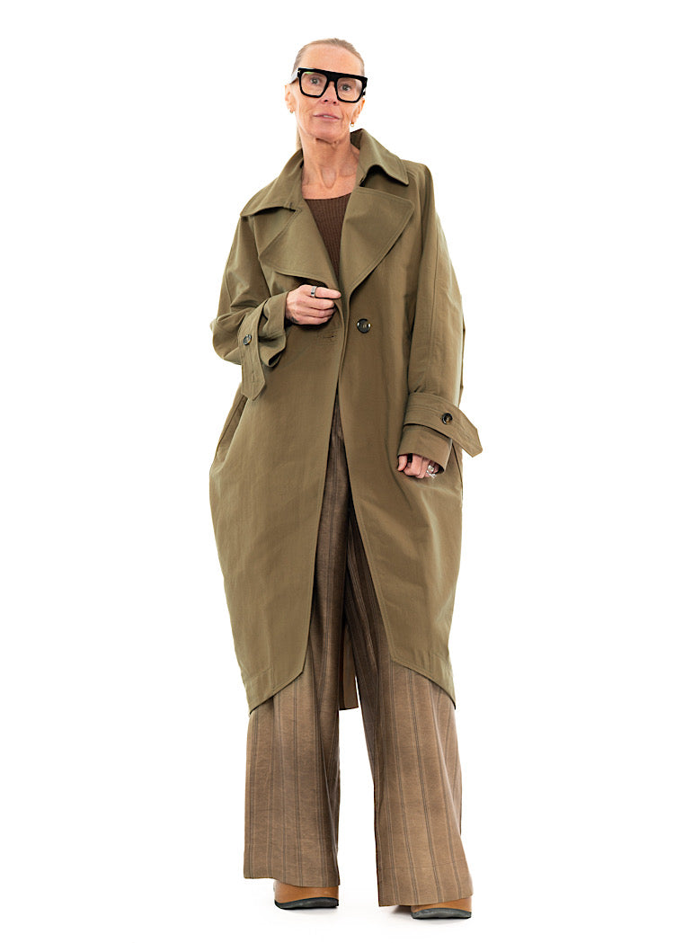 ANNETTE GÖRTZ ESTON COAT