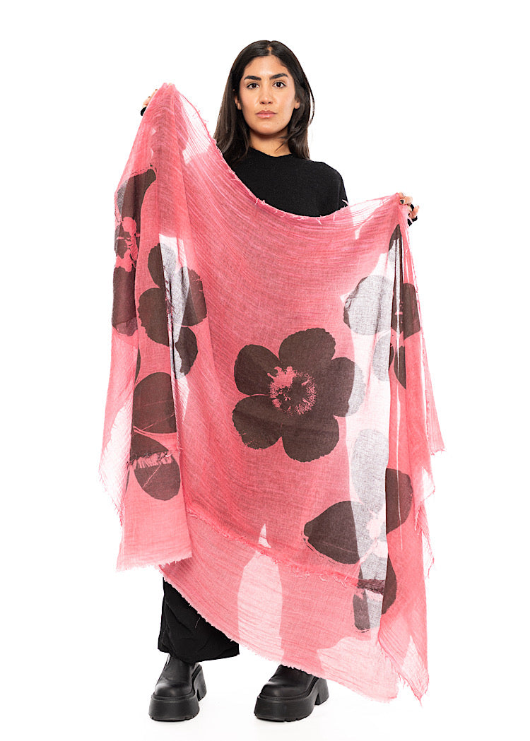 RUNDHOLZ BLACK LABEL SCARF