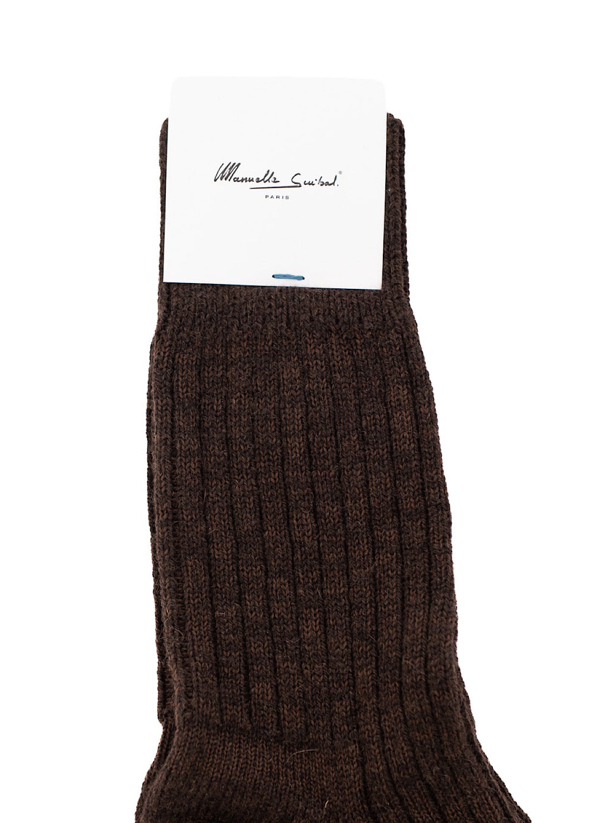 CASHMERE SOCKS