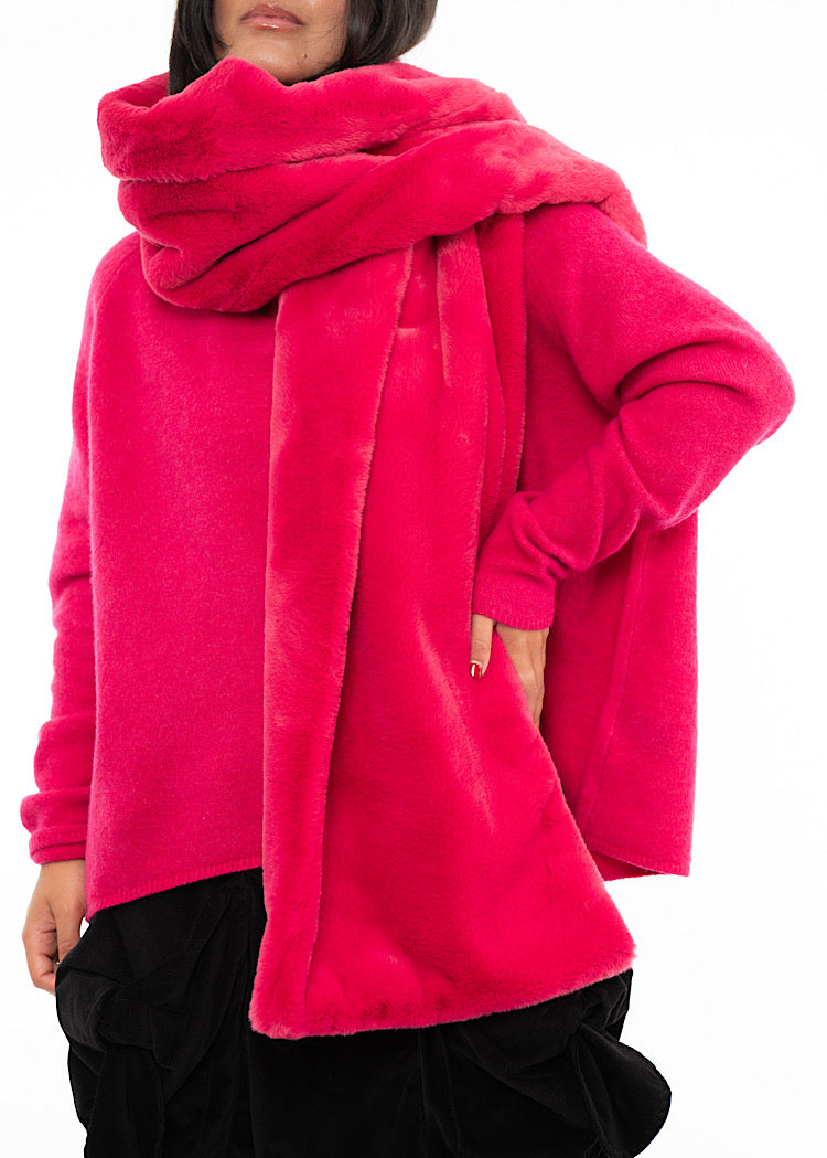 RUNDHOLZ BLACK LABEL SCARF