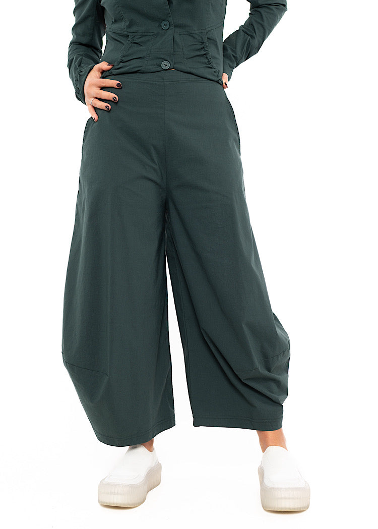 RUNDHOLZ BLACK LABEL TROUSER