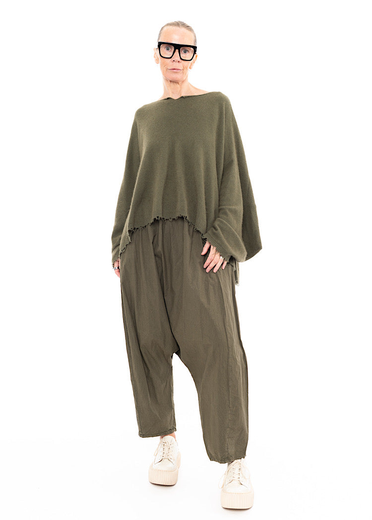 PRE-LOVED PRIVATSCHEN TROUSER