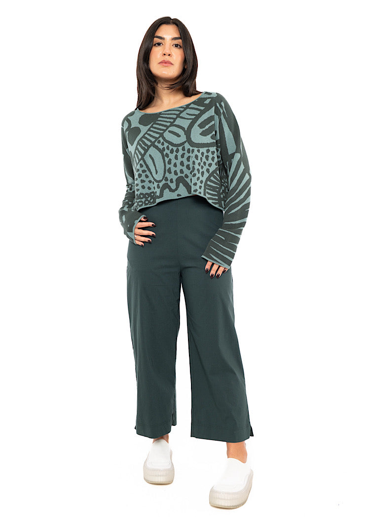 RUNDHOLZ BLACK LABEL PULLOVER