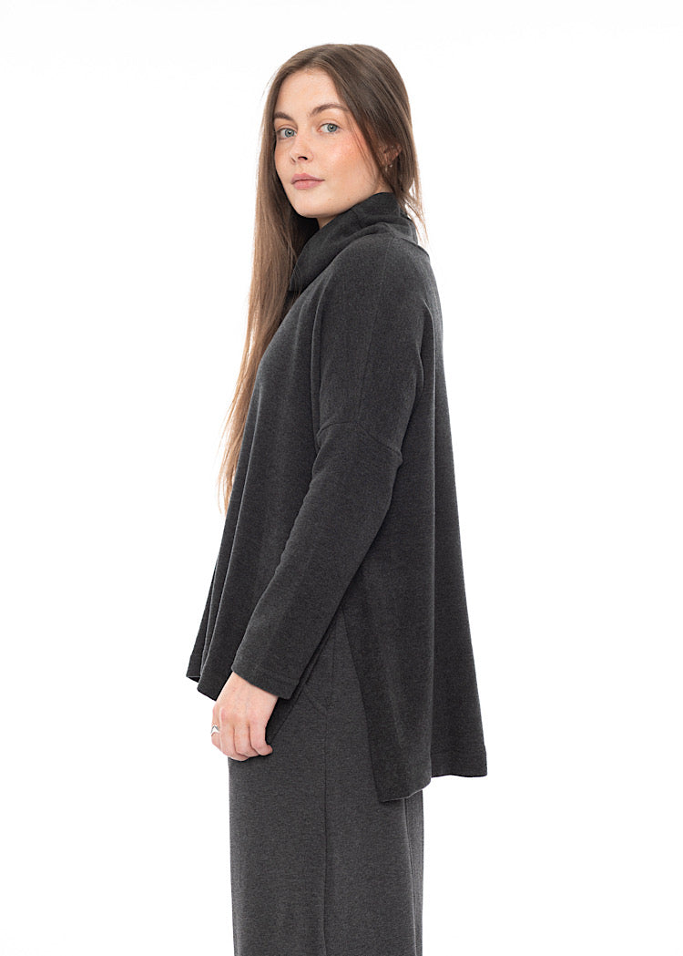 MAMA B DINA PULLOVER