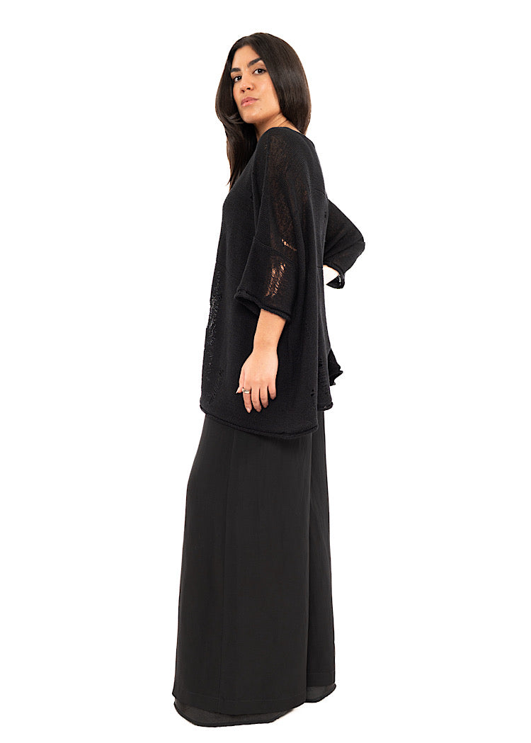 SARAH PACINI PULLOVER