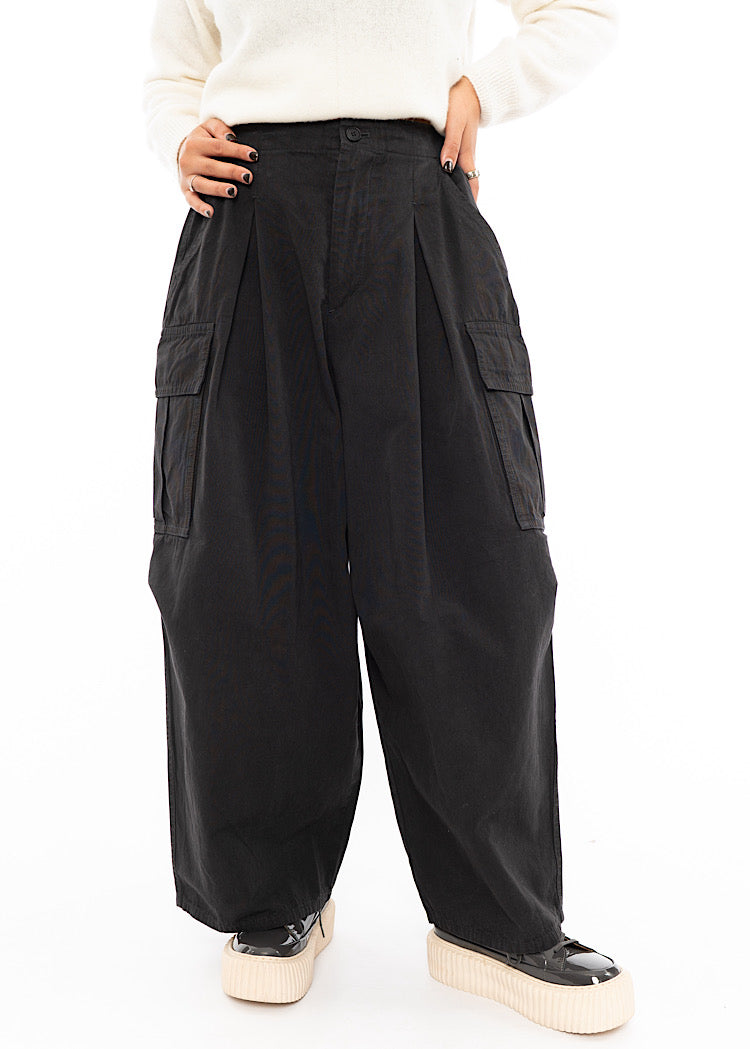 PAS DE CALAIS TROUSER