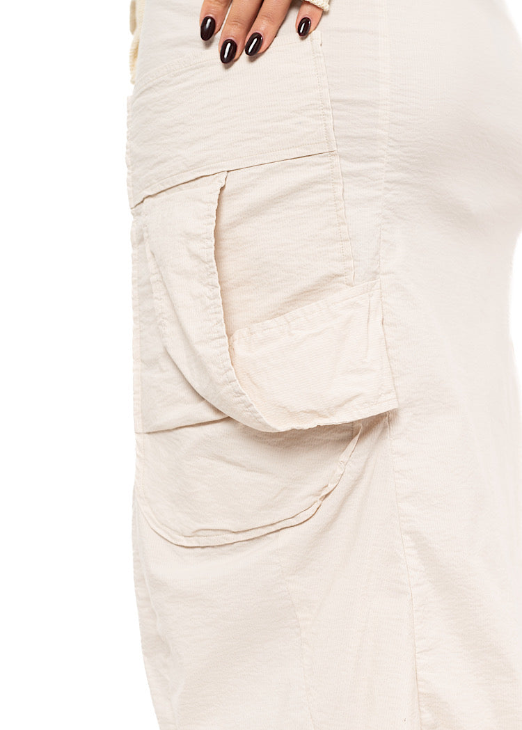 RUNDHOLZ MAINLINE SKIRT