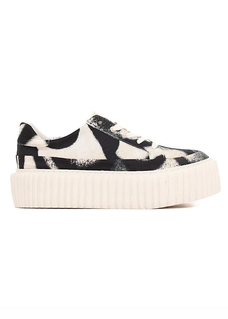 RUNDHOLZ MAINLINE SHOE