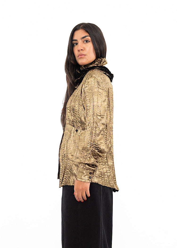 ALEKSANDR MANAMIS SHIRT