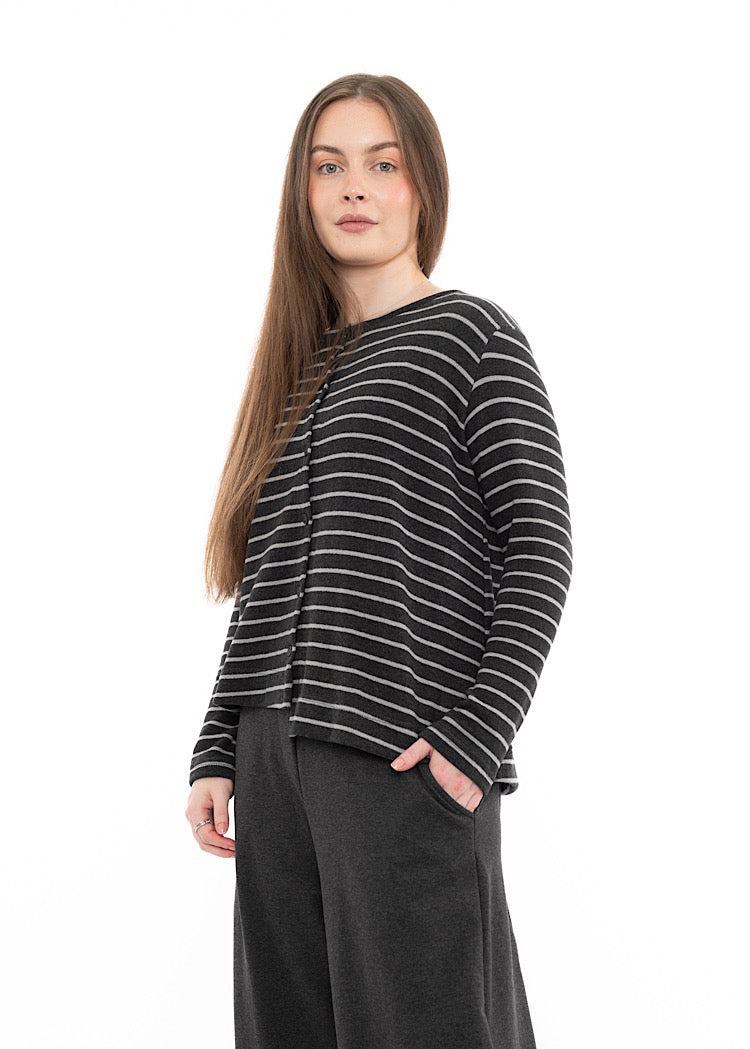 MAMA B CREMA CARDIGAN