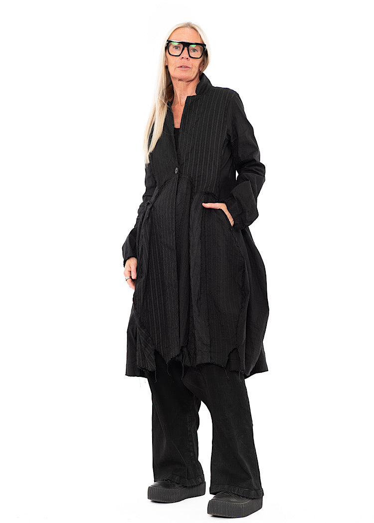 PRE-LOVED RUNDHOLZ MAINLINE COAT