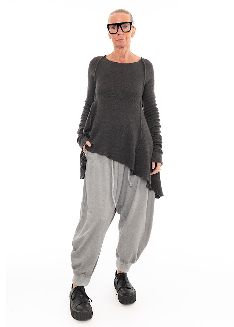 PRE-LOVED RUNDHOLZ DIP TROUSER