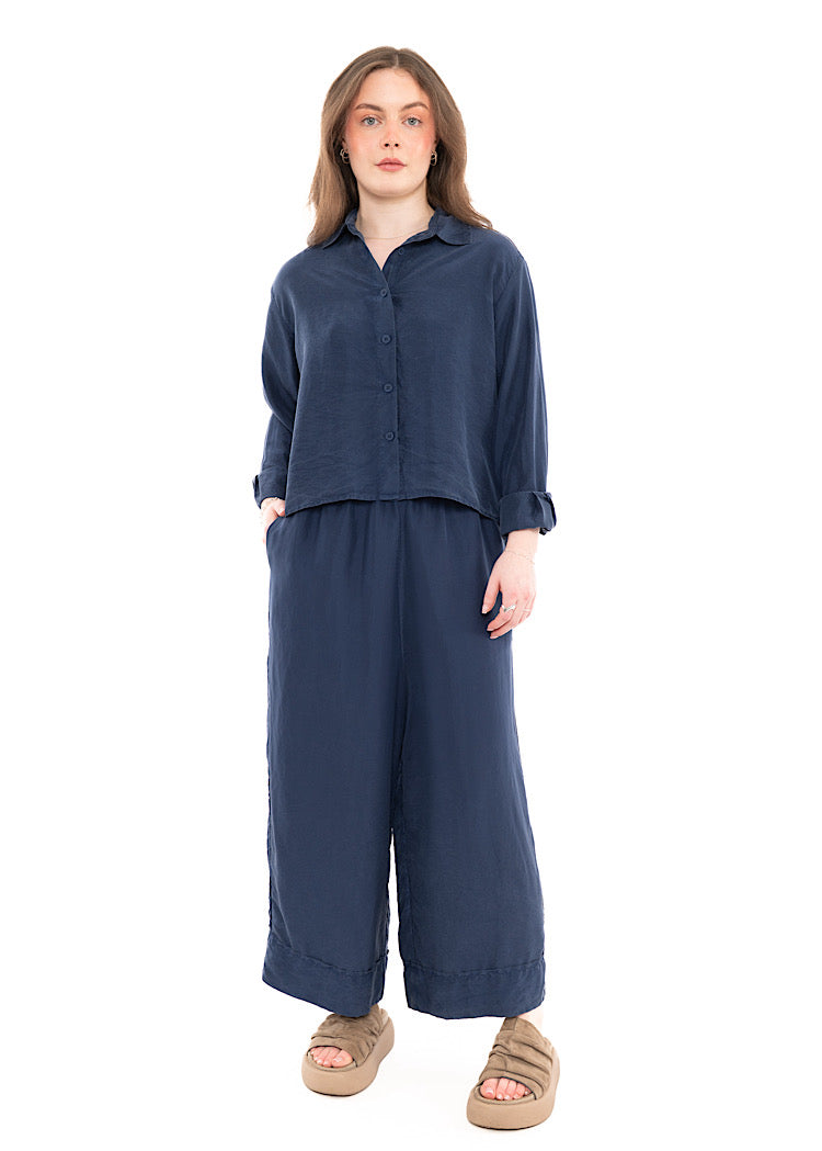 FRIDA ZAZOU TROUSER