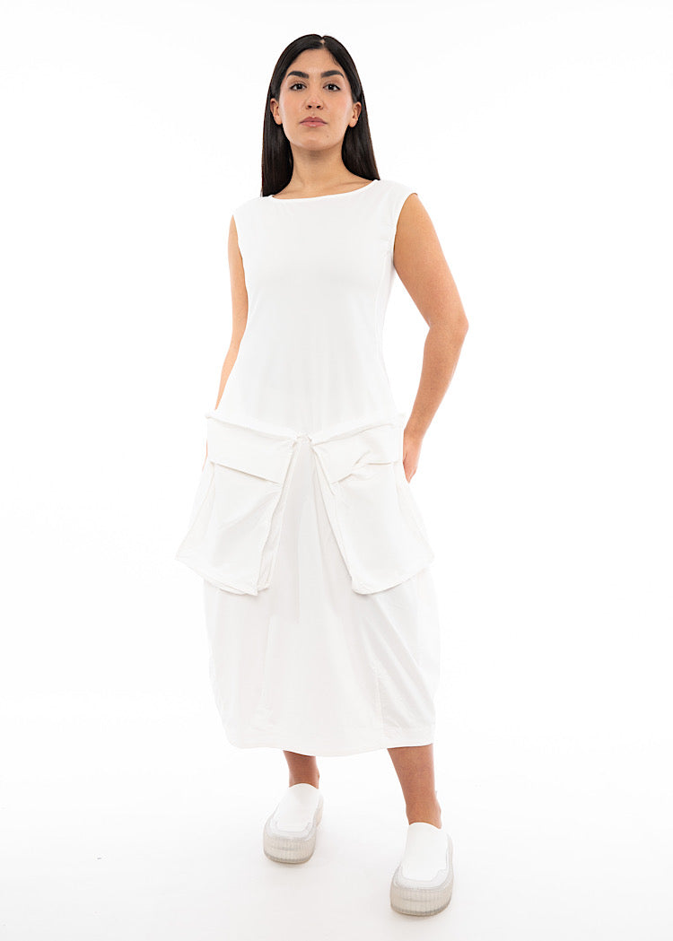 RUNDHOLZ BLACK LABEL DRESS