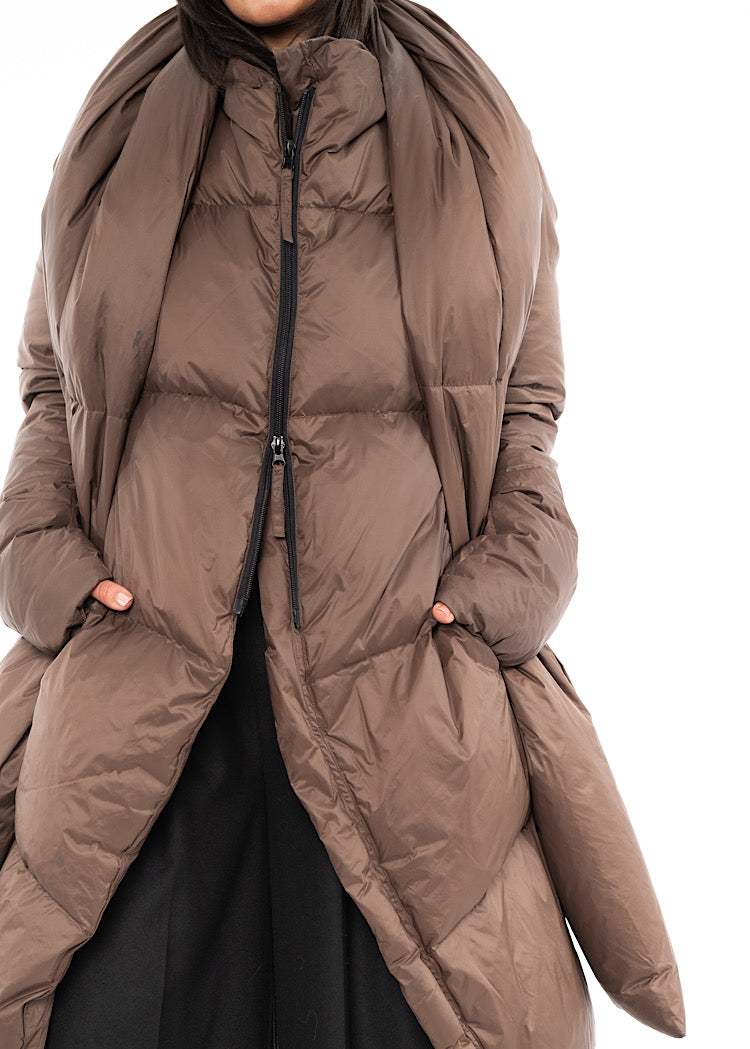 PRE-LOVED RUNDHOLZ MAINLINE COAT