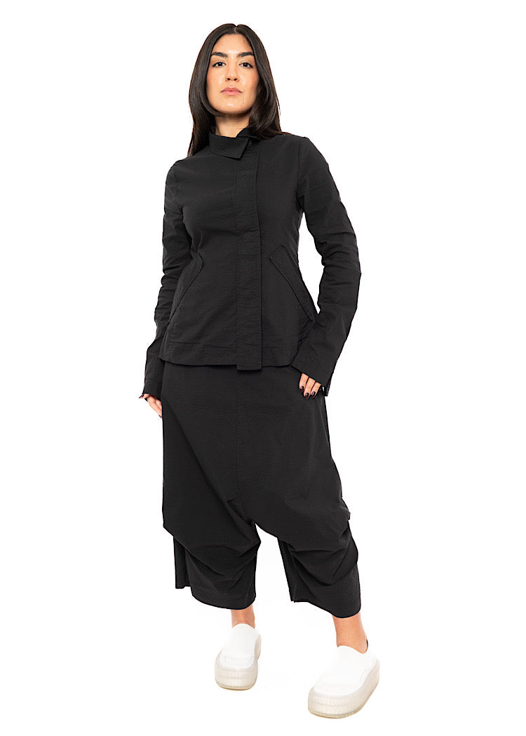 RUNDHOLZ MAINLINE JACKET