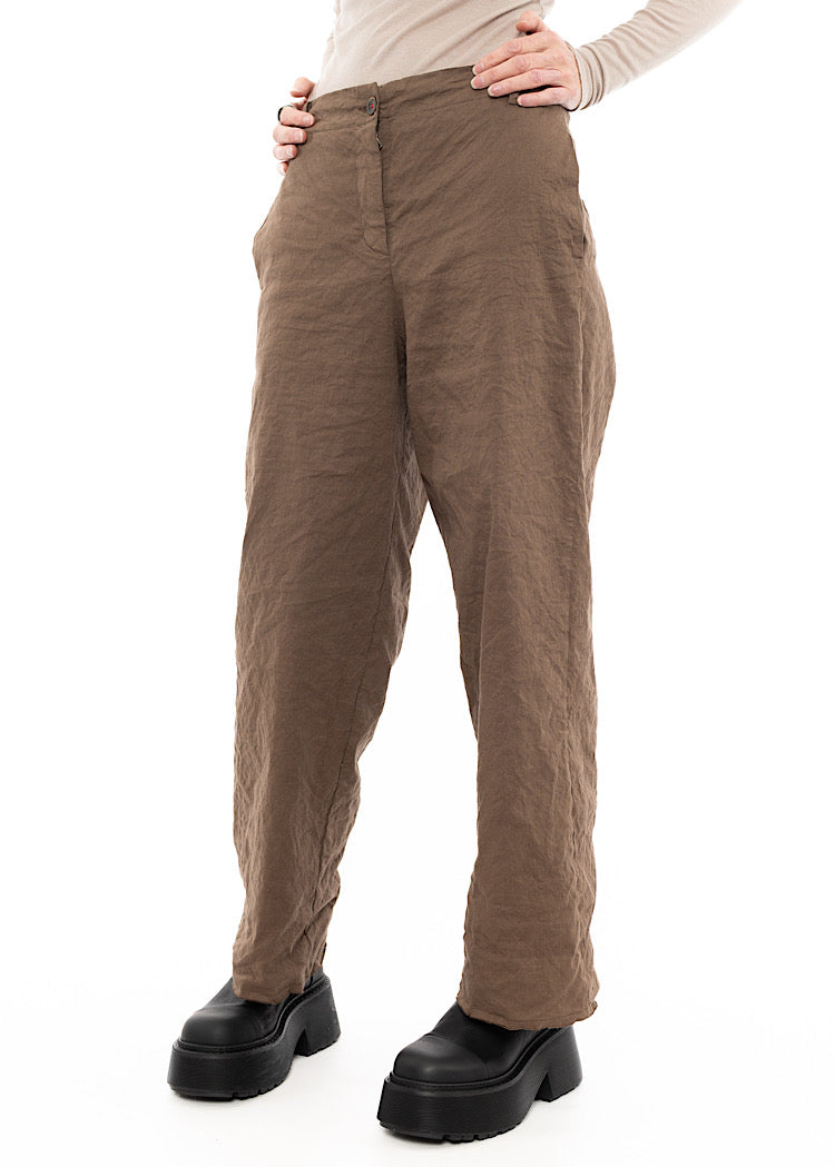 PRE-LOVED HANNOH WESSEL TROUSER