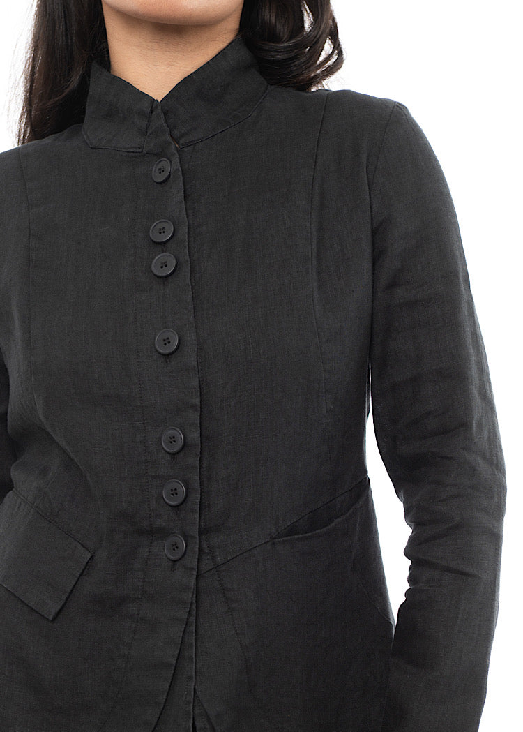 PAL OFFNER FITTED JACKET