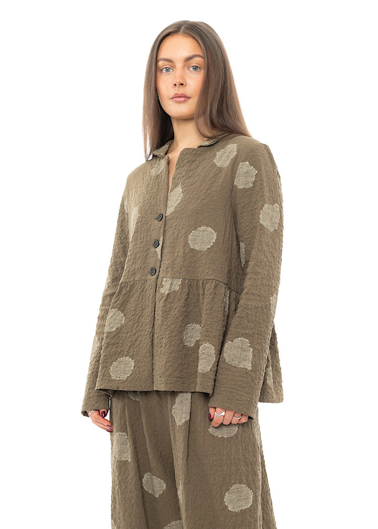 MAMA B VELOCE S JACKET