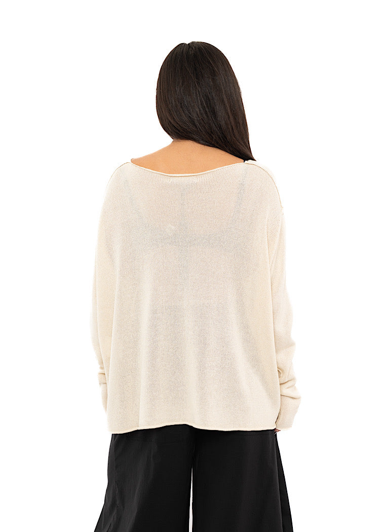 RUNDHOLZ MAINLINE PULLOVER
