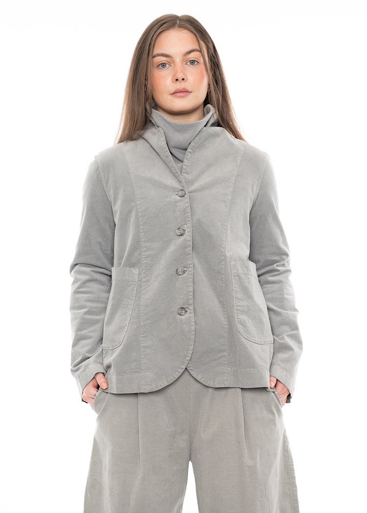 MAMA B CIMONE L JACKET