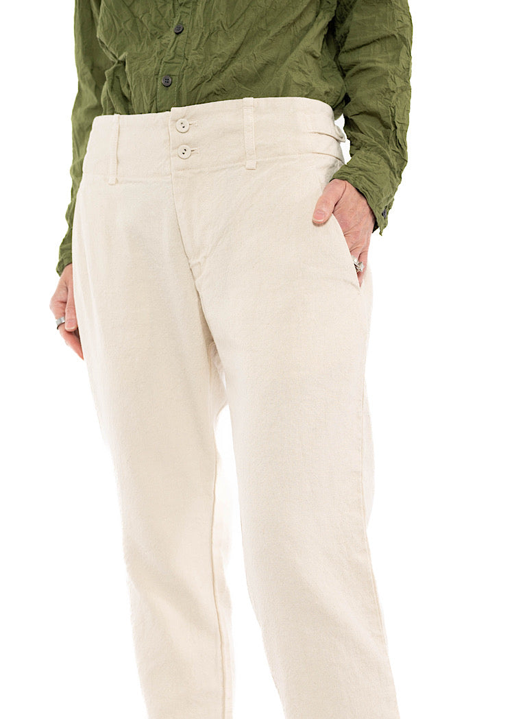 PAS DE CALAIS TROUSER