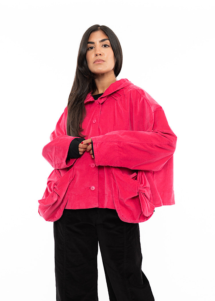 RUNDHOLZ BLACK LABEL JACKET