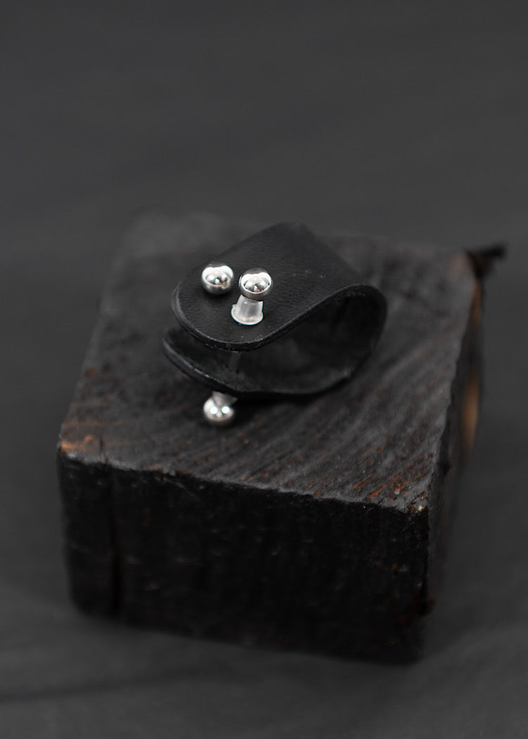 SKIN MACHINE THRU SKIN 2 RING