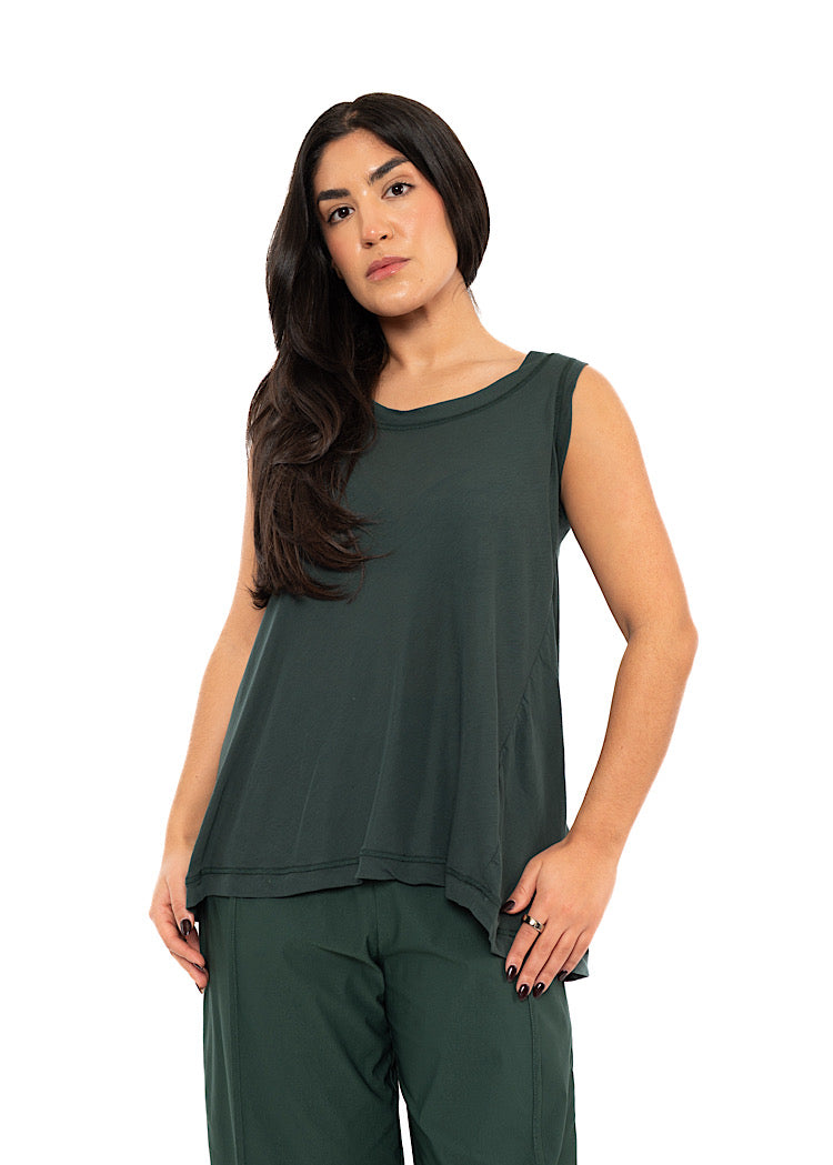 RUNDHOLZ BLACK LABEL TOP