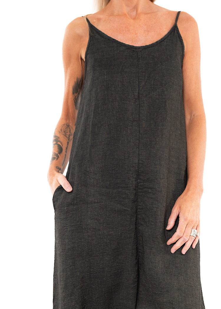 RUNDHOLZ DIP OVERALL