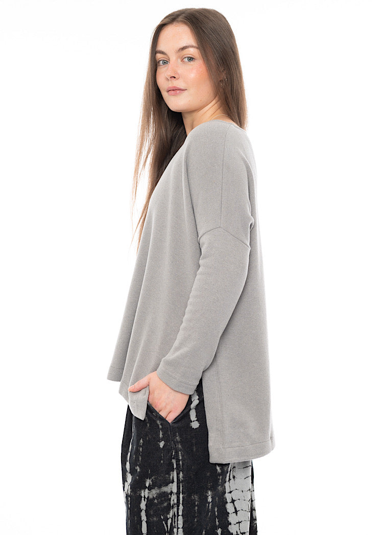 MAMA B EMOTIVA PULLOVER