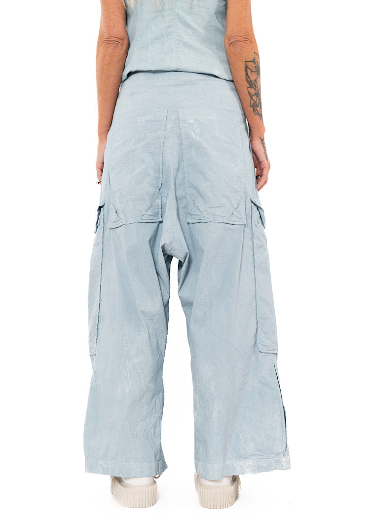 RUNDHOLZ DIP TROUSER