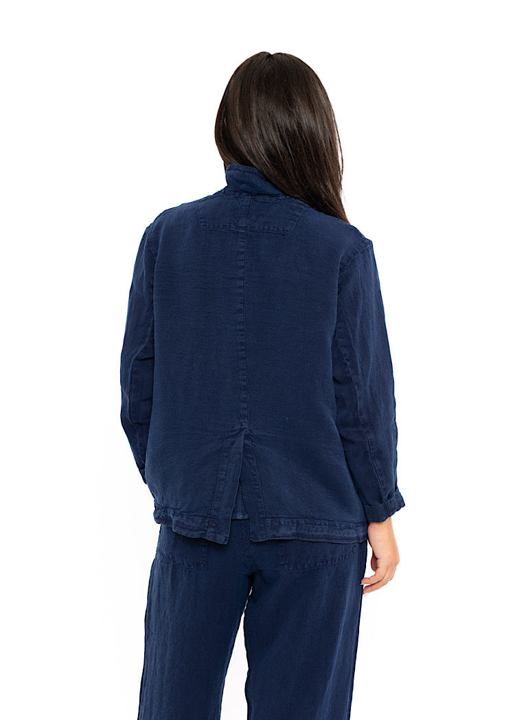 MANUELLE GUIBAL JACKET