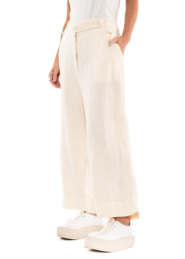 PRE-LOVED LA VACA LOCA BUCHE TROUSER