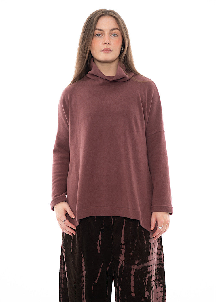 MAMA B DINA PULLOVER