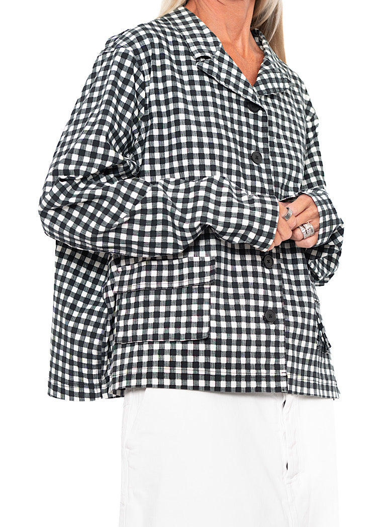 RUNDHOLZ BLACK LABEL JACKET