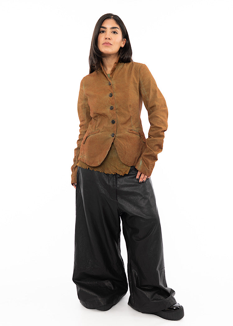 RUNDHOLZ DIP JACKET *PINE CLOUD* (Shown in LAGOON CLOUD)